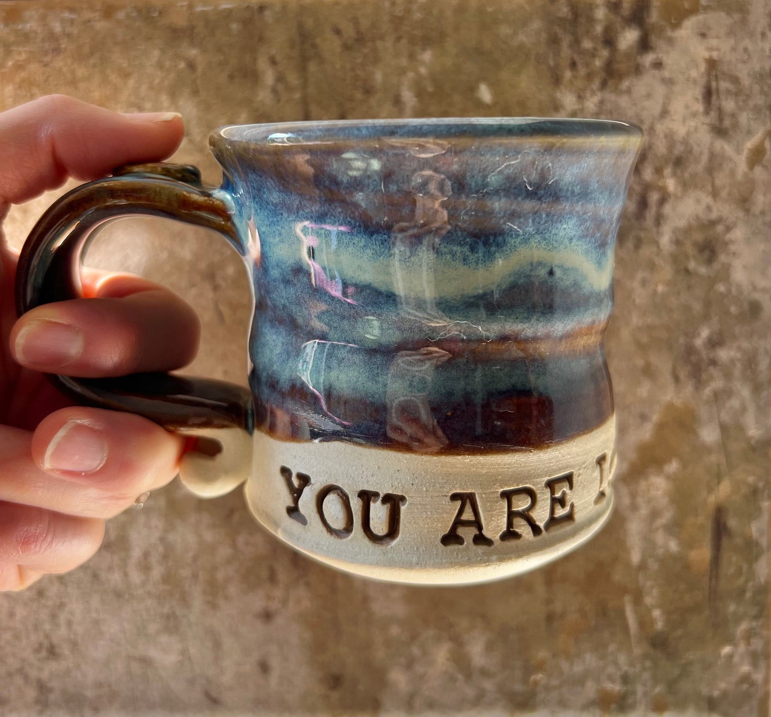 Mugs