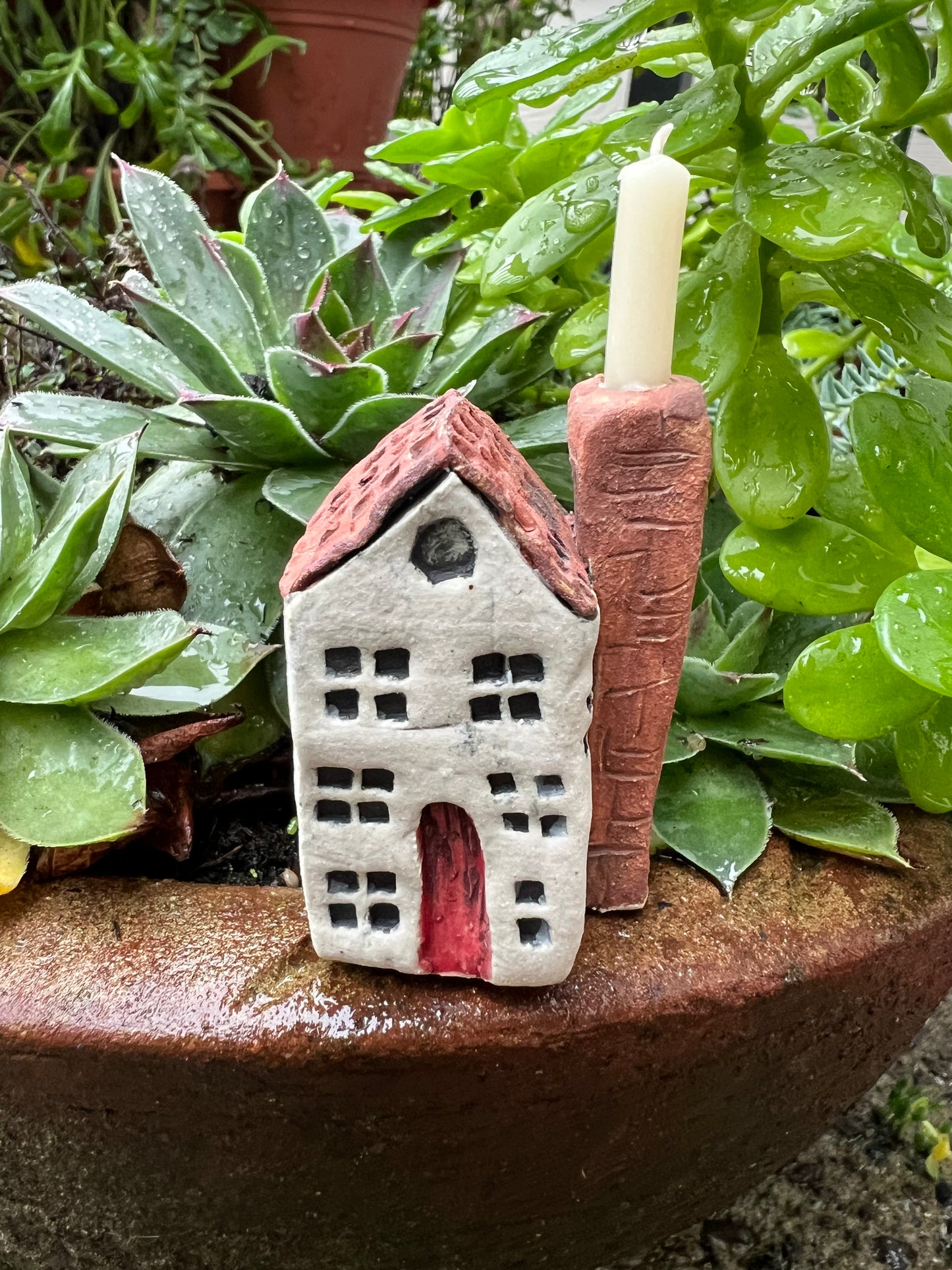 Candle House - Pittenweem Collection
