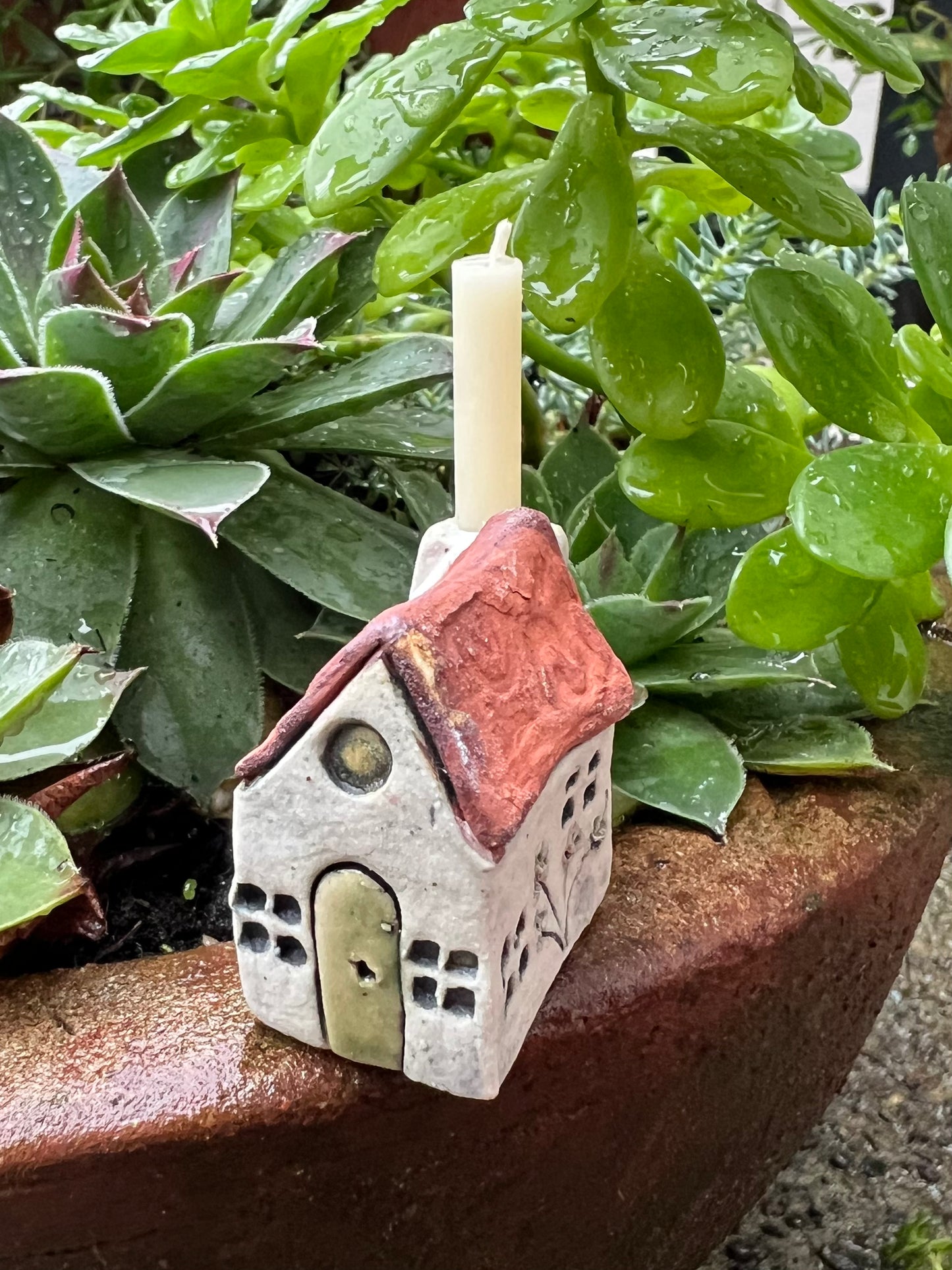 Candle House - Pittenweem Collection