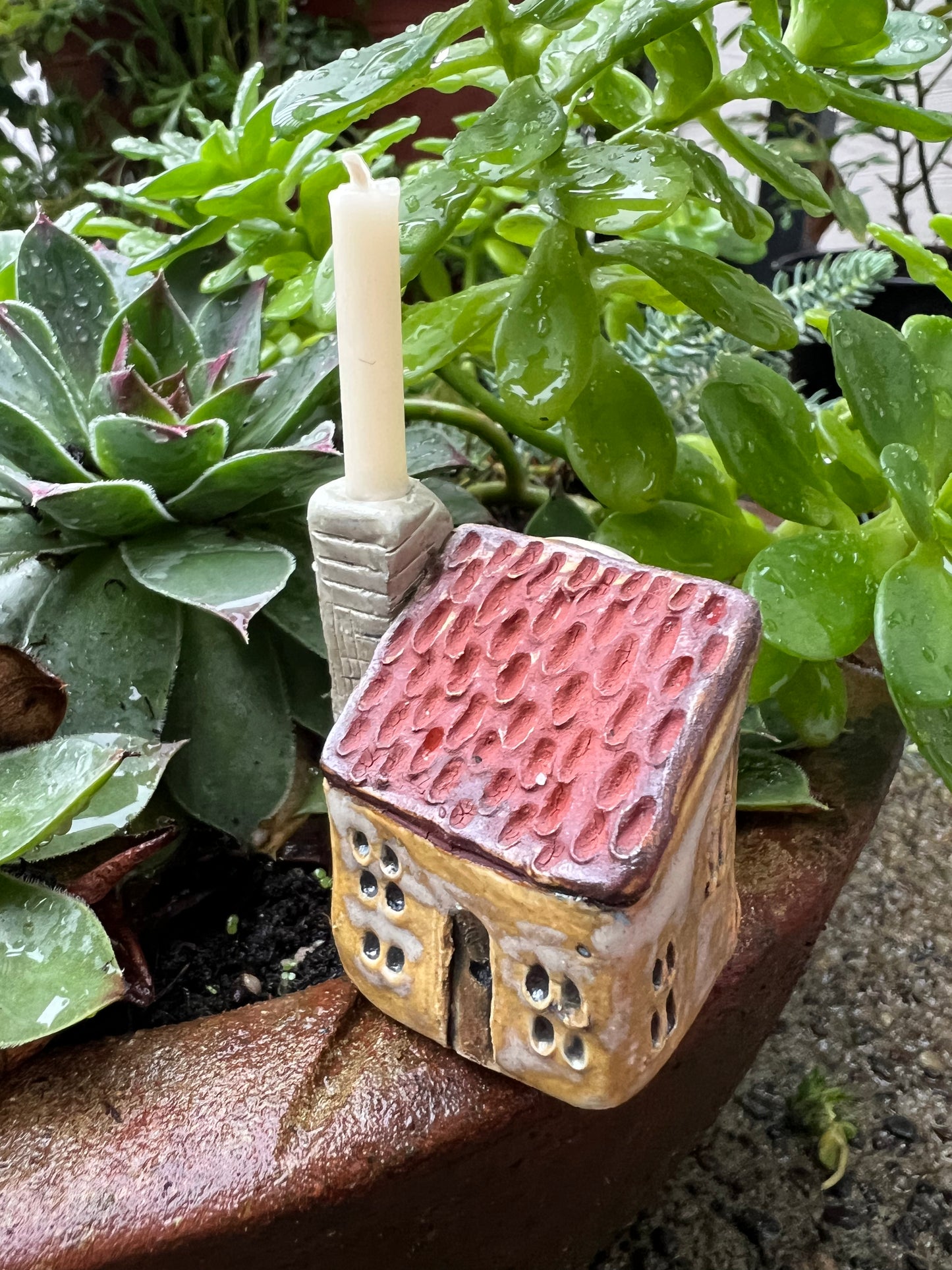 Candle House - Pittenweem Collection