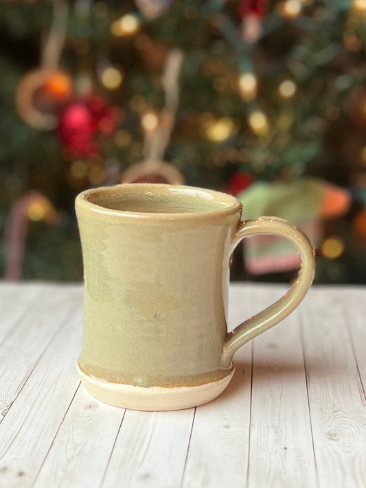 Mug - Herbal Green - 8-10 oz