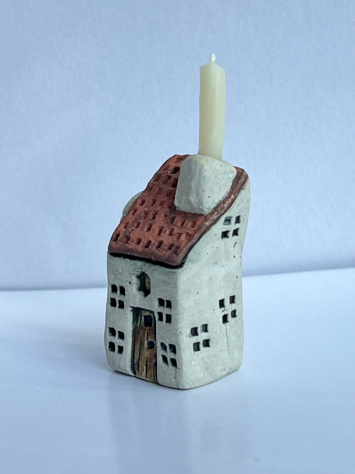 Candle House - Pittenweem Collection